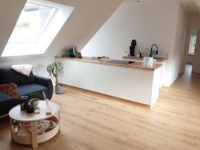 Monteurwohnung - Ferienwohnung